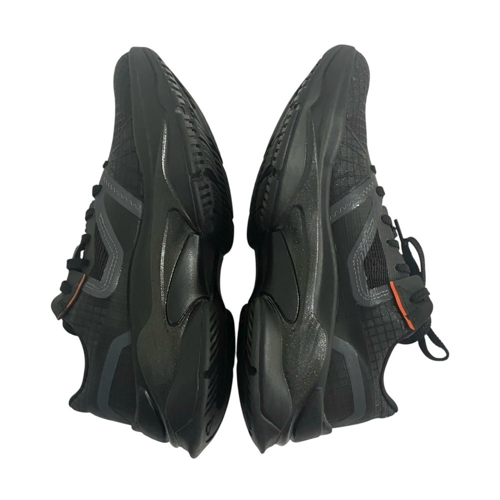 New Brandblack Kite Racer 2.0 Sneakers Women’s Size 9.5 Vibram Soles - Picture 9 of 15
